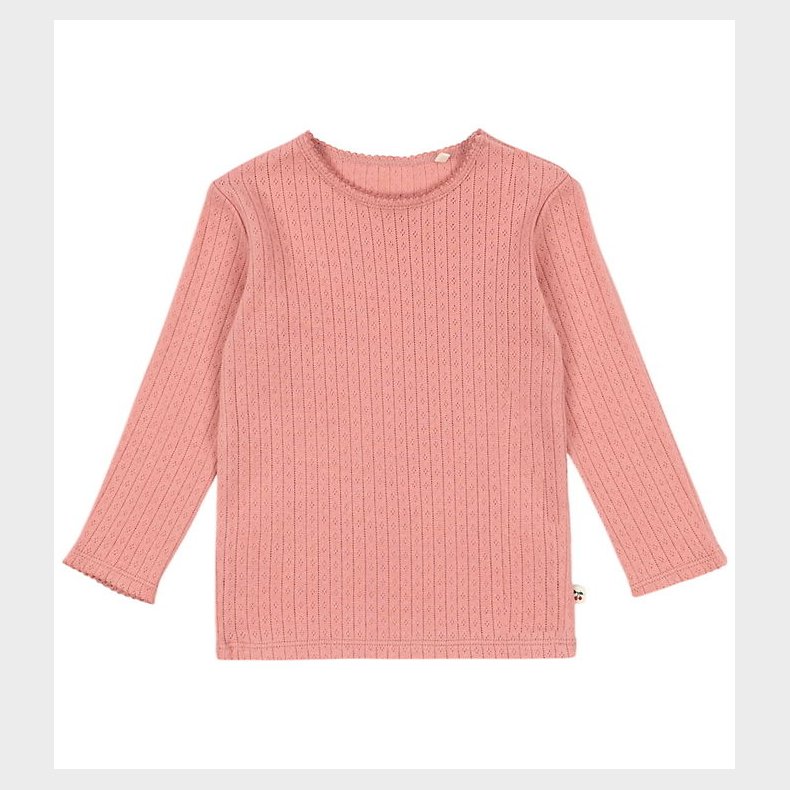 Konges Sl�jd Bluse - Hulm�nster - Minnie - Rosette