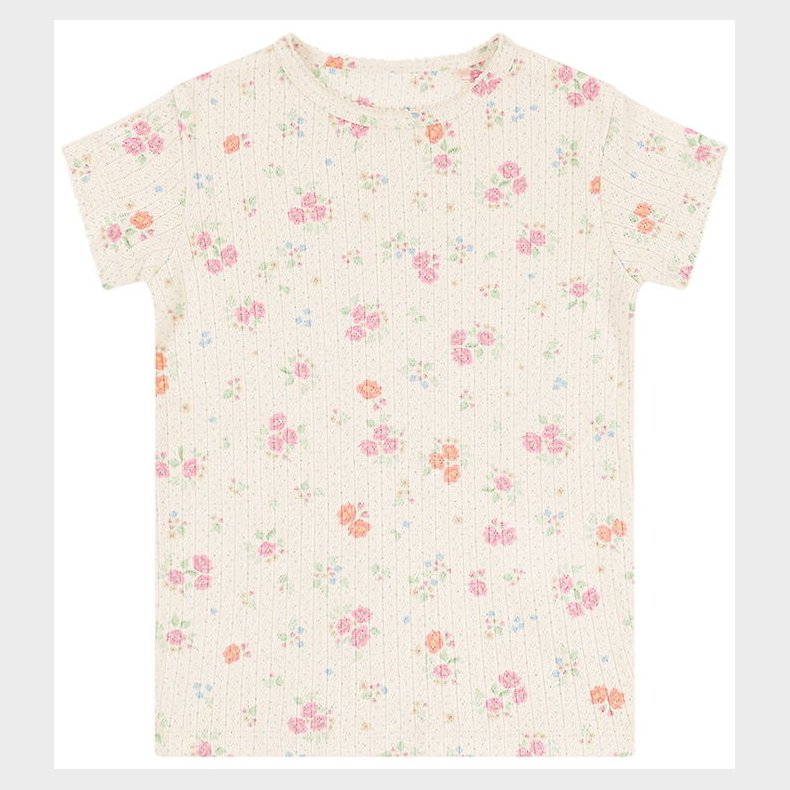 Konges Sl�jd T-shirt - Hulm�nster - Minnie - Nonoka