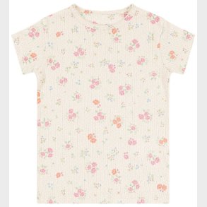 Konges Sl�jd T-shirt - Hulm�nster - Minnie - Nonoka