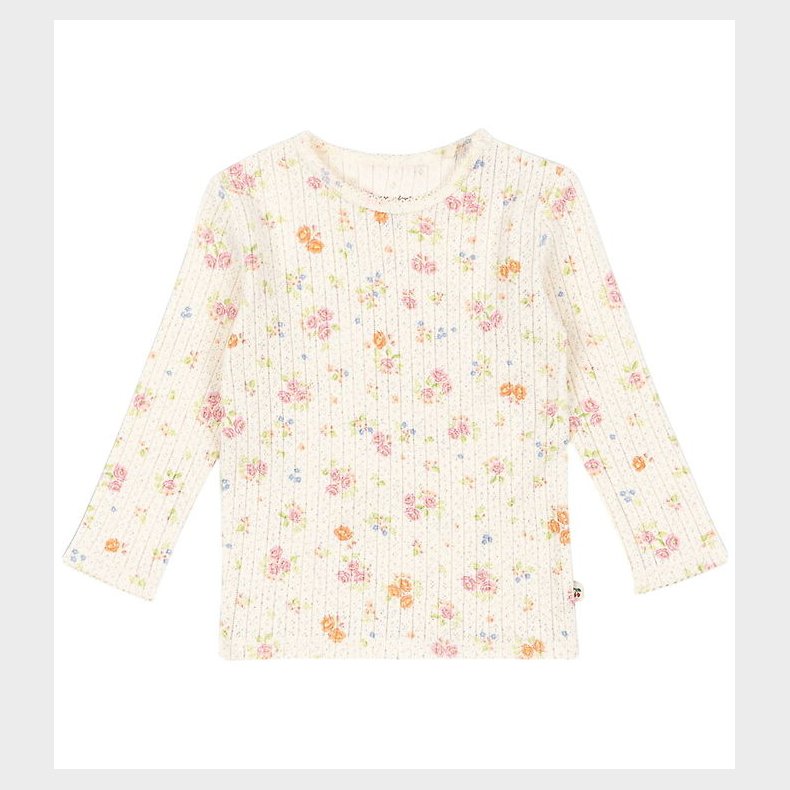 Konges Sl�jd Bluse - Hulm�nster - Minnie - Nonoka