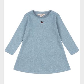 Konges Sl�jd Kjole - Roli - Sleet m. Glimmer