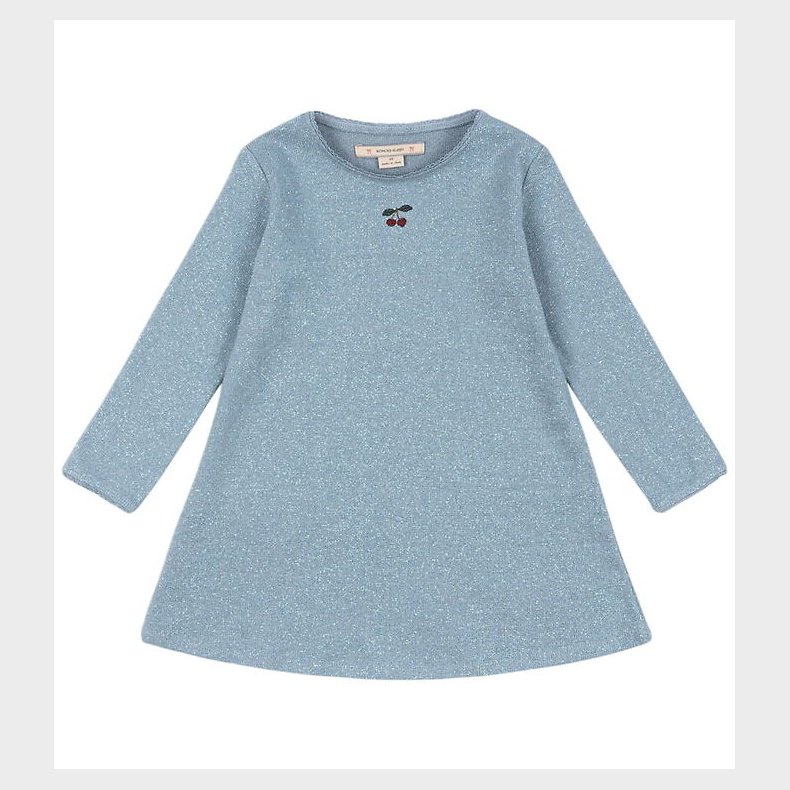 Konges Sl�jd Kjole - Roli - Sleet m. Glimmer