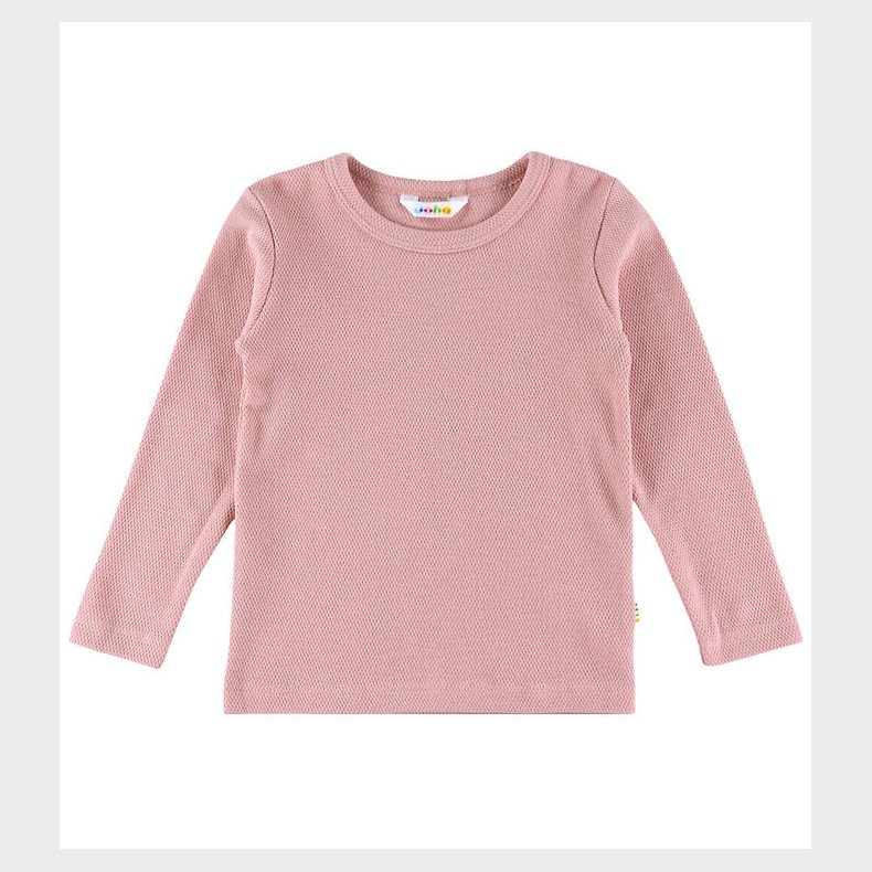 Joha Bluse - Rosa