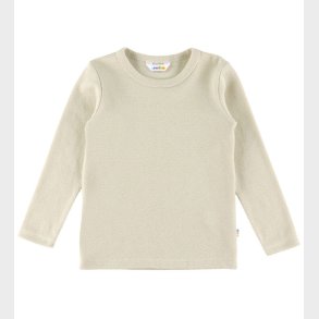 Joha Bluse - Lys Beige