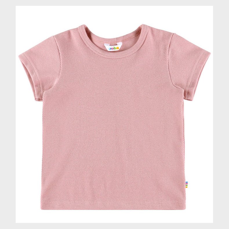 Joha T-shirt - Rosa