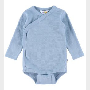 Joha Sl�-om Body l/� - Bl�