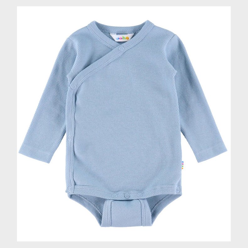 Joha Sl�-om Body l/� - Bl�