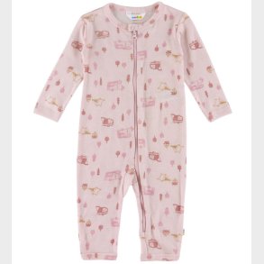 Joha Heldragt - Uld - Lyser�d m. Camping