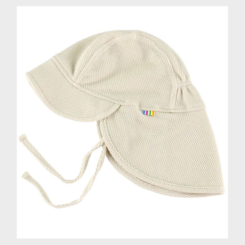 Joha Sommerhat - Lys Beige