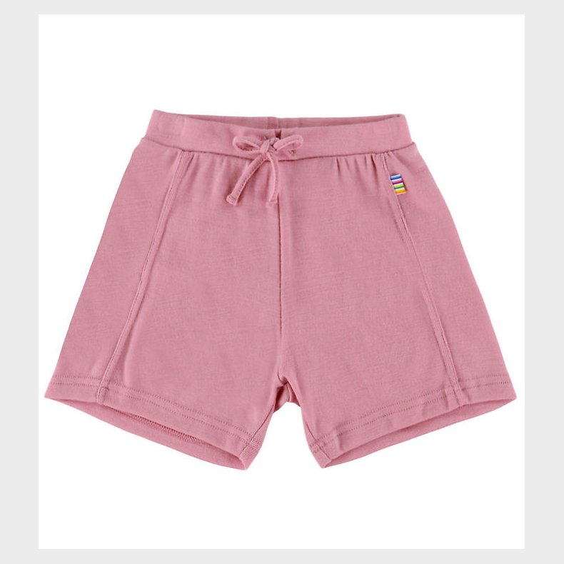 Joha Shorts - Uld - Pink