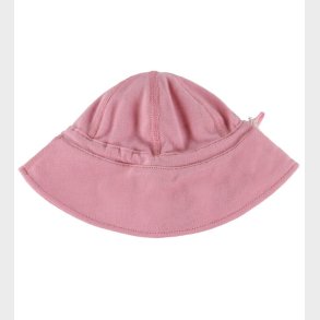 Joha Sommerhat - Uld - Pink