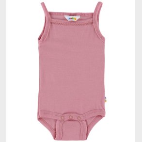 Joha Body u/� - Uld - Pink