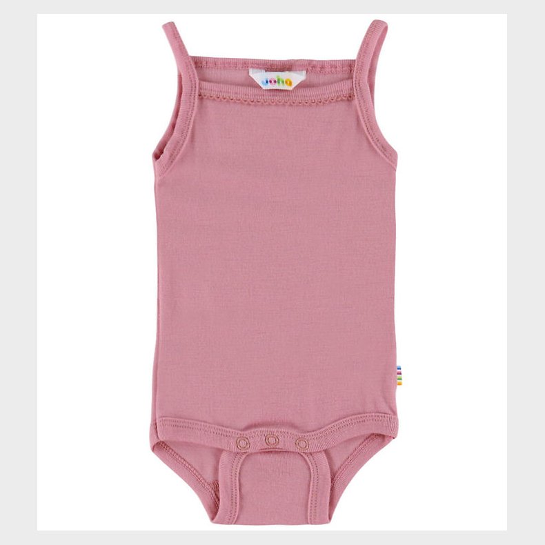 Joha Body u/� - Uld - Pink