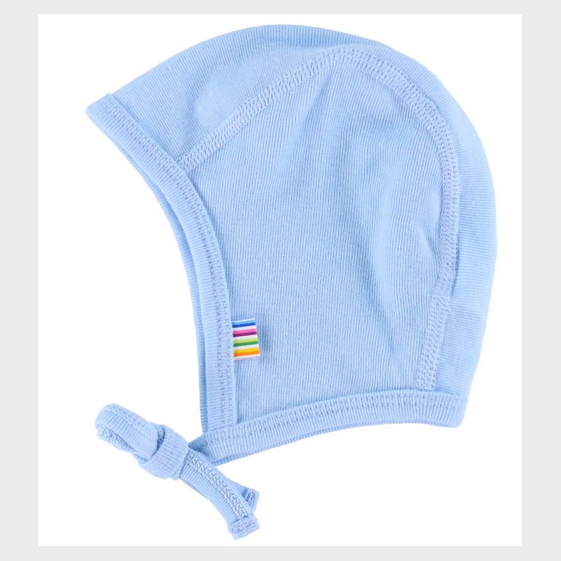 Joha Babyhjelm - Uld - Bl�