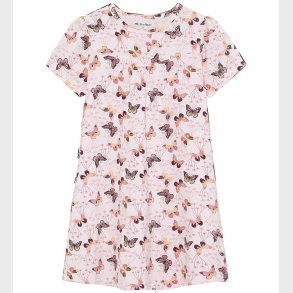 Minymo Natkjole - Delicacy m. Sommerfugle