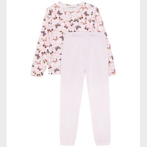 Minymo Pyjamas Set - Delicacy