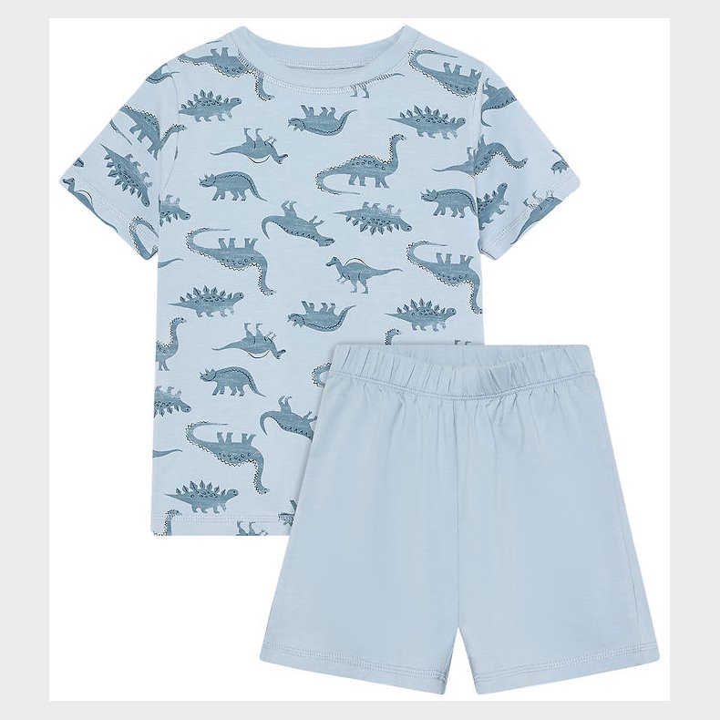 Minymo Natt�j - Niagara Mist m. Dinosaurer