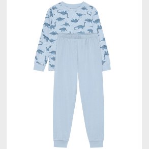 Minymo Pyjamas Set - Niagara Mist