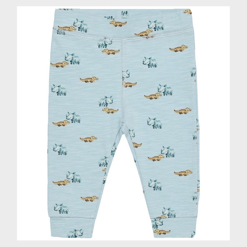 Minymo Bukser - Niagara Mist