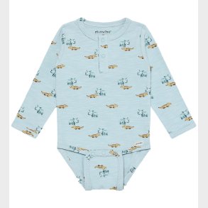 Minymo Body l/� - Niagara Mist