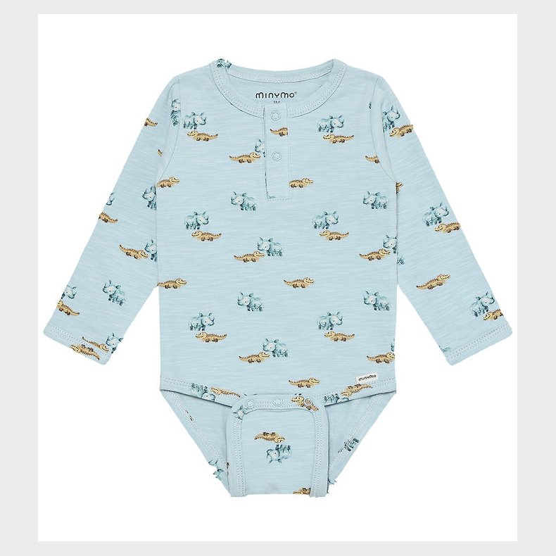 Minymo Body l/� - Niagara Mist