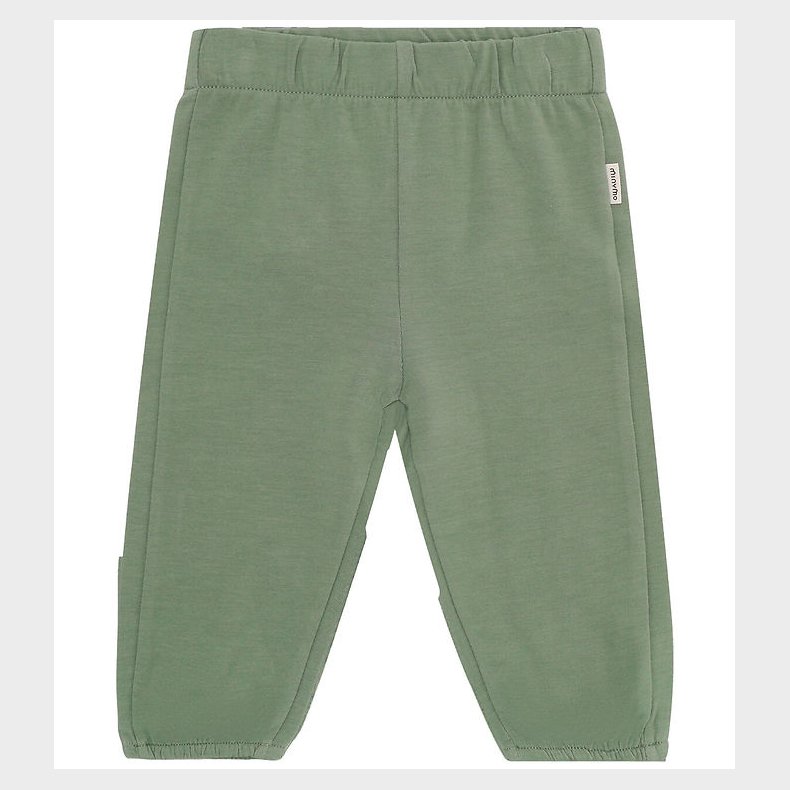 Minymo Sweatpants - Lily Ped