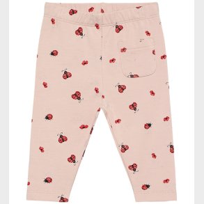 Minymo Sweatpants - Peach Whip