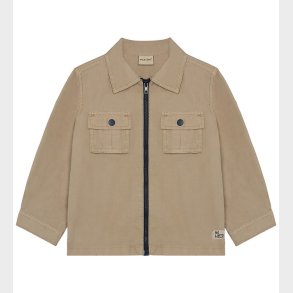 Minymo Cardigan - Crockery