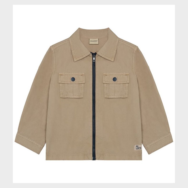 Minymo Cardigan - Crockery