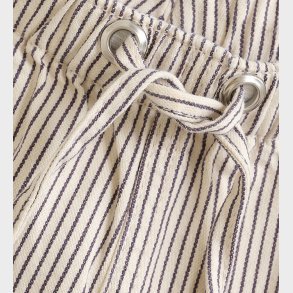 Minymo Bukser - White Swan