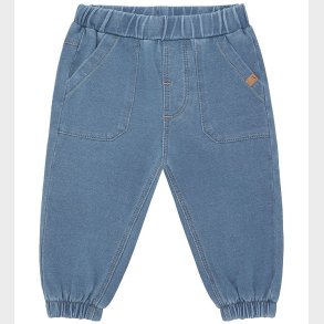 Minymo Sweatpants - Crockery