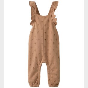 Lil Atelier Sm�kbukser - Loose - Sweat - NbfIlondon - Roebuck