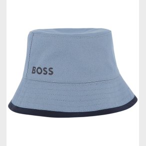 BOSS B�llehat - Navy
