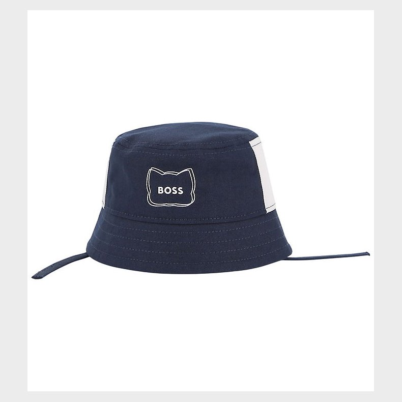 BOSS B�llehat - Navy