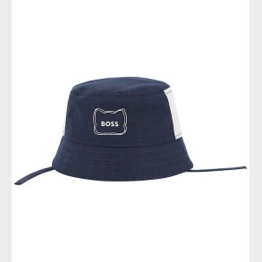 BOSS B�llehat - Navy
