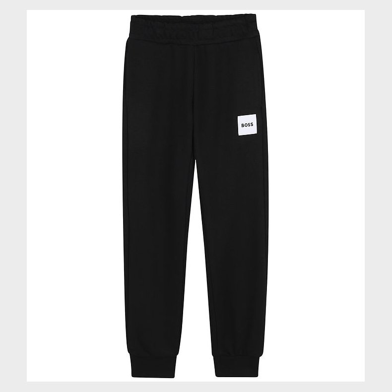 BOSS Sweatpants - Sort