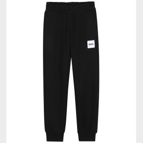 BOSS Sweatpants - Sort