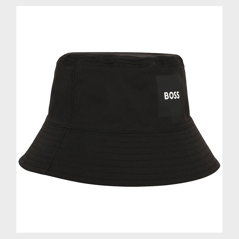 BOSS B�llehat - Sort