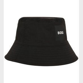 BOSS B�llehat - Sort