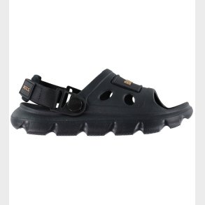 BOSS Sandaler - Sort