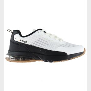 BOSS Sko - Hvid