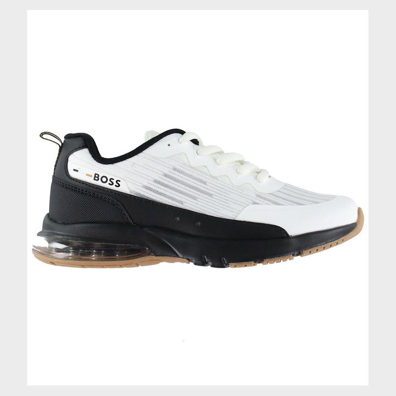 BOSS Sko - Hvid