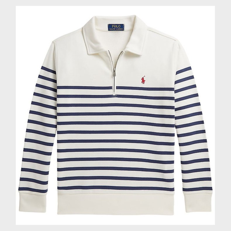 Polo Ralph Lauren Polobluse - Deckwash/Light Navy