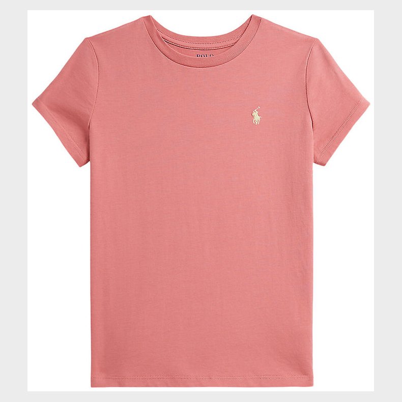 Polo Ralph Lauren T-shirt - Desert Rose