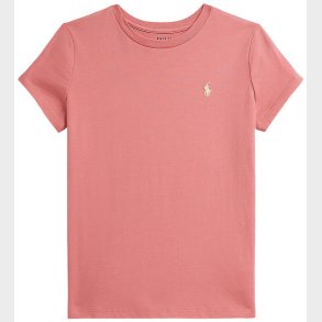 Polo Ralph Lauren T-shirt - Desert Rose