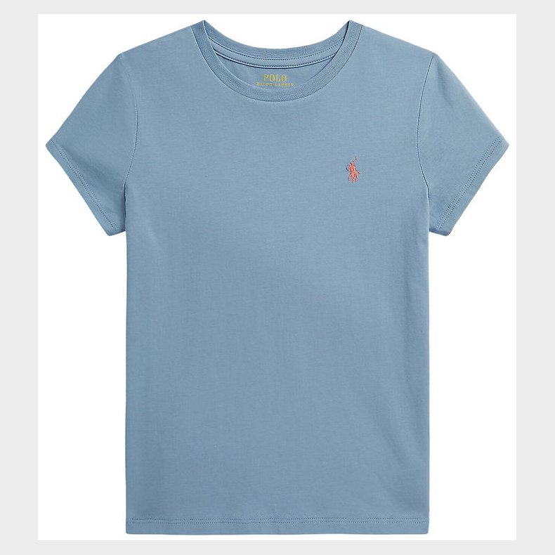 Polo Ralph Lauren T-shirt - Vessel Blue