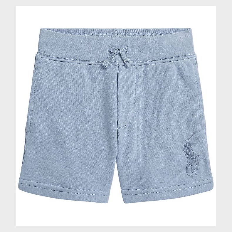 Polo Ralph Lauren Sweatshorts - Estate Blue