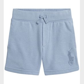 Polo Ralph Lauren Sweatshorts - Estate Blue