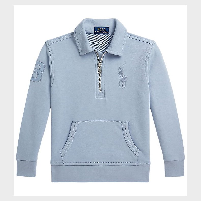 Polo Ralph Lauren Polobluse - Estate Blue