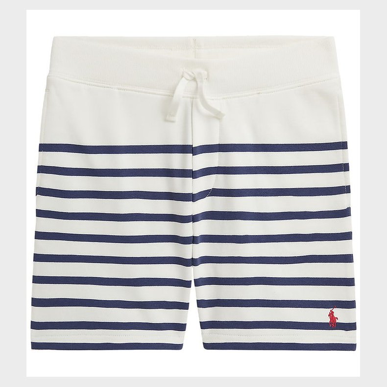 Polo Ralph Lauren Sweatshorts - Deckwash/Light Navy